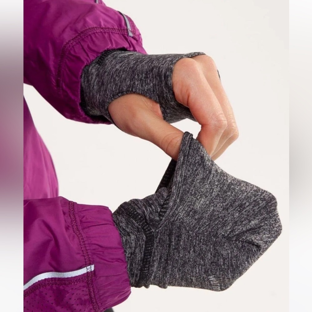 Lululemon Run: Inspire Jacket - Picture 7 of 7
